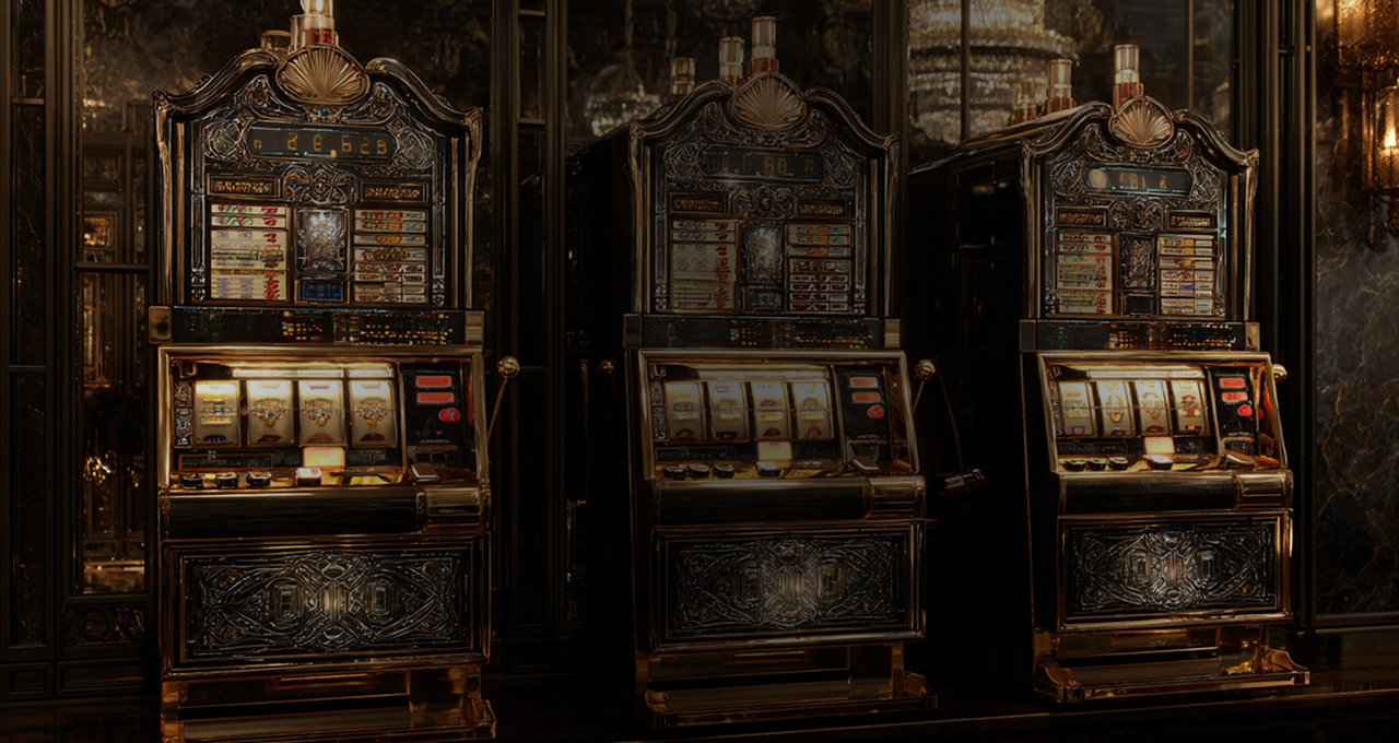 Goldman Casino
